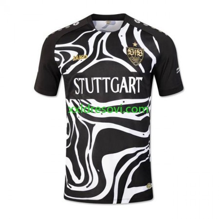 VfB Stuttgart Special Domaći Nogometni Dres 2023-2024